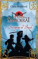 De jonge Samoerai: De weg van de draak - Chris Bradford