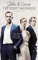 The night manager