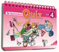 De Basisschool Quiz Groep 4
