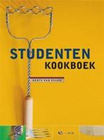 Studentenkookboek - Essen