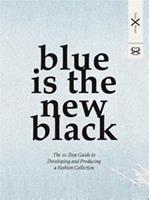 Blue is the new black - Susie Breuer