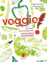 Veggie! - Hugh Fearnley-Whittingstall