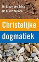 Christelijke dogmatiek - G. van den Brink en C. van der Kooi