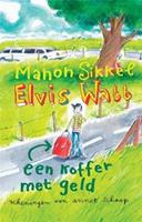 Elvis Watt - Een koffer met geld