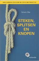 Steken, splitsen en knopen