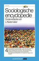 Vantoen.nu: Sociologische encyclopedie - L. Rademaker