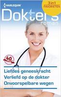 Liefdes geneeskracht ; Verliefd op de dokter ; Onvoorspelbare wegen