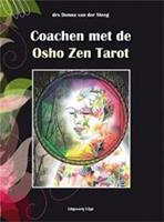 Coachen met de Osho Zen Tarot - Donna van der Steeg - ebook