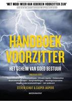 Handboek Voorzitter - Steven Schuit en Casper Jaspers