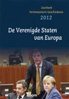 De Verenigde Staten van Europa - 2012 - - ebook
