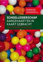 Praktijkgerichte literatuurstudies onderwijsonderzoek: Schoolleiderschap aangekaart en in kaart gebracht - Geert Kelchtermans en Liesbeth Piot