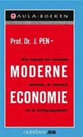Vantoen.nu: Moderne economie - J. Prof. Dr. Pen