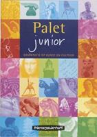 Palet Junior