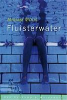 Fluisterwater - Mirjam Mous