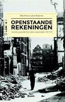 Openstaande rekeningen - Hinke Piersma, Jeroen Kemperman - ebook