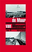 De muur van Mussert - Rene van Heijningen - ebook