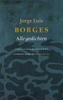 Alle gedichten - Jorge Luis Borges