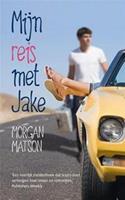 Mijn reis met Jake - Morgan Matson - ebook
