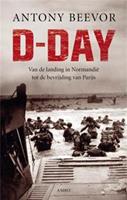   D-day