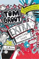 Tom Groot: Extra speciaal (duh!) - Liz Pichon