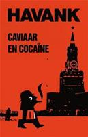 Bruna Caviaar & cocaine