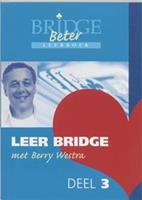 Leer bridge met Berry Westra 3