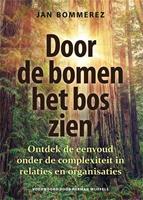 Door de bomen het bos zien - Jan Bommerez