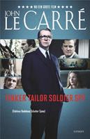 Tinker tailor, soldier spy