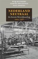 Nederland neutraal