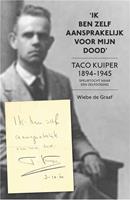 Taco Kuiper en de dood, 1894-1945