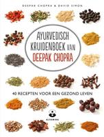 Ayurvedisch kruidenboek - Deepak Chopra en David Simon
