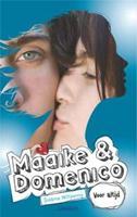 Maaike en Domenico deel 6 Voor altijd (nieuw omslag)