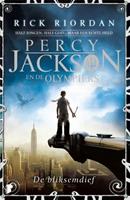 Percy Jackson en de Olympiërs: De bliksemdief - Rick Riordan