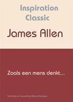 Zoals een mens denkt - James Allen - ebook