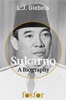 Sukarno - L.J. Giebels - ebook
