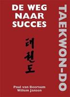Taekwon-do - Paul van Beersum, Willem Jansen - ebook