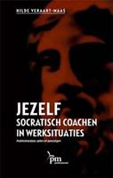 Jezelf socratisch coachen in werksituaties