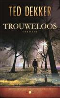 Trouweloos - Ted Dekker - ebook