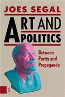 Art and politics - Joes Segal - ebook