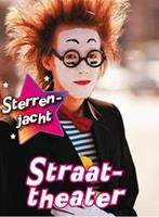   Straat-theater