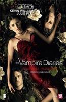 The vampire Diaries - Stefans dagboeken 2 - Bloeddorst