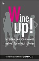   Wine-up