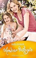 Amber trilogie - Anita Verkerk
