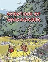 Avontuur op Adakadabra