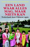 Nederland door Chinese ogen