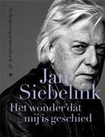 Schrijversprentenboek - Jan Siebelink