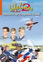 Lifeliner 2 en het mysterie op Vliegbasis Volkel