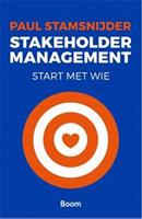   Stakeholdermanagement