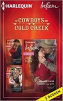 De cowboys van Cold Creek