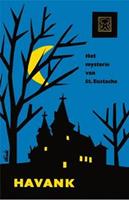 Bruna Het mysterie van Sint Eustache